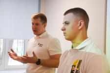 Тюмень впервые принимает полуфинал международного чемпионата электриков