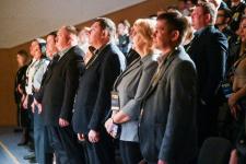 Тюмень впервые принимает полуфинал международного чемпионата электриков