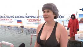 24-часовая эстафета в поддержку бойцов СВО стартовала на "Озере Чемпионов" 