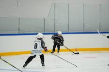 В Тюмени открыли ледовый спортивный клуб "Эскимо" В Тюмени открыли ледовый спортивный клуб "Эскимо"