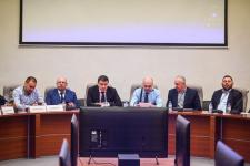 В Тюмени стартовала ежегодная стратегическая сессия участников Нефтегазового кластера