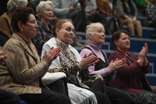 Тюменская область заняла 15 место в конкурсе "Спасибо Интернету-2024"