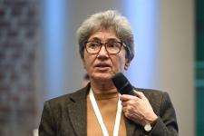 Профессор Зубаревич: Тюмень всегда была территорий здравого смысла