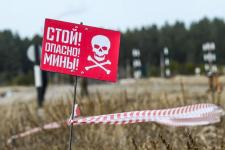 Школьники и студенты Тюменской области проходят военно-спортивную игру на полигоне ТВВИКУ Школьники и студенты Тюменской области проходят военно-спортивную игру на полигоне ТВВИКУ