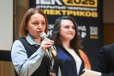 Тюмень впервые принимает полуфинал международного чемпионата электриков