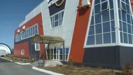 Делегация Нижегородской области посетила индустриальный парк "Боровский"