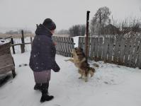 После паводка 2024 года семья из Викулово обживает новый дом 