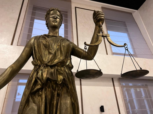 Жительница Заводоуковска отправится на четыре года в колонию за нападение с ножом 