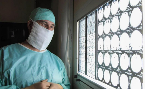 Почетный гражданин Тюмени и Тюменской области Альберт Суфианов отмечает юбилей