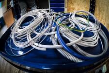 Тюмень впервые принимает полуфинал международного чемпионата электриков