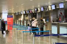 Более 15 млрд рублей инвестируют в реконструкцию аэропорта Рощино в Тюмени Более 15 млрд рублей инвестируют в реконструкцию аэропорта Рощино в Тюмени