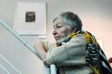 Притчи питерского художника Олега Яхнина представили в Тюмени