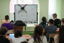 Юные инженеры из России запустят в Тюменской области модели ракет Юные инженеры из России запустят в Тюменской области модели ракет