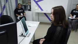 Тюменские студенты медколледжа участвуют в региональном этапе чемпионата "Профессионалы"