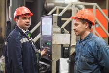 Тюменский завод "Стальмост" увеличивает выпуск модульных зданий Тюменский завод "Стальмост" увеличивает выпуск модульных зданий