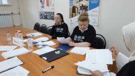 Тюменские студенты медколледжа участвуют в региональном этапе чемпионата "Профессионалы"