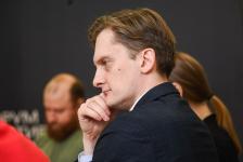 Собачий марафон и фестиваль сибирской культуры предлагают провести тюменцы в парках