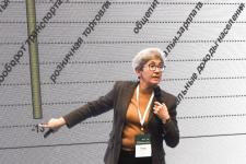 Профессор Зубаревич: Тюмень всегда была территорий здравого смысла