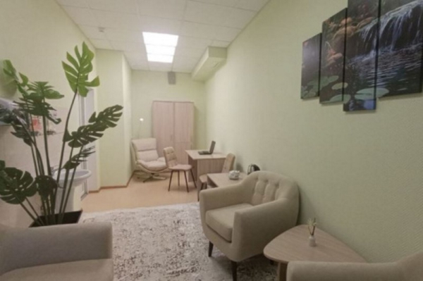 В поликлинике № 12 Тюмени будет доступна психологическая помощь участникам СВО