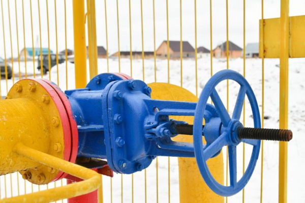 Ольга Зимина: на поврежденном газопроводе начались аварийно-восстановительные работы