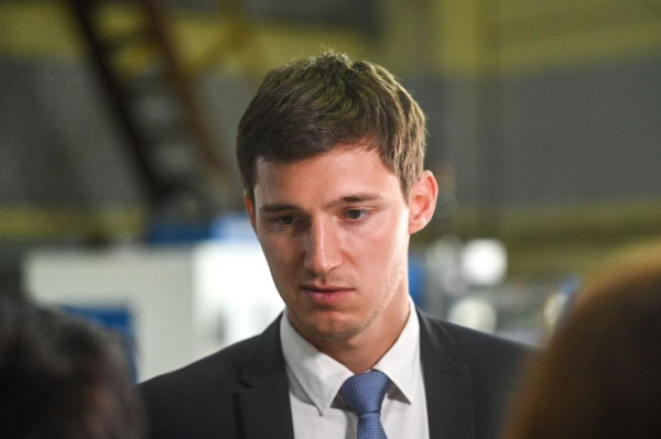 Компании Нефтегазового кластера способны отвечать на новые запросы отрасли Компании Нефтегазового кластера способны отвечать на новые запросы отрасли