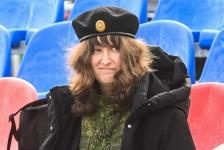 Школьники и студенты Тюменской области проходят военно-спортивную игру на полигоне ТВВИКУ Школьники и студенты Тюменской области проходят военно-спортивную игру на полигоне ТВВИКУ