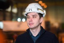 Тюменский завод "Стальмост" увеличивает выпуск модульных зданий