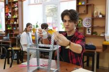 Юные инженеры из России запустят в Тюменской области модели ракет Юные инженеры из России запустят в Тюменской области модели ракет