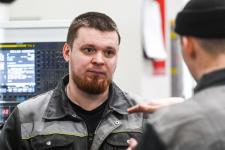 Тюменское предприятие откроет цех по выпуску монолитных инструментов из твердых сплавов Тюменское предприятие откроет цех по выпуску монолитных инструментов из твердых сплавов