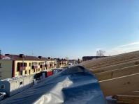 Новую поликлинику по нацпроекту жители Богандинского получат в ноябре 2025 года