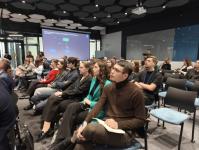 В Тюмени подвели итоги стратсессии по системе программного управления кампусом