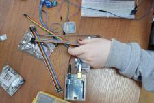 Юные инженеры из России запустят в Тюменской области модели ракет Юные инженеры из России запустят в Тюменской области модели ракет