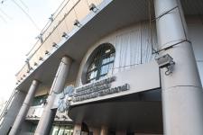 Тюмень впервые принимает полуфинал международного чемпионата электриков