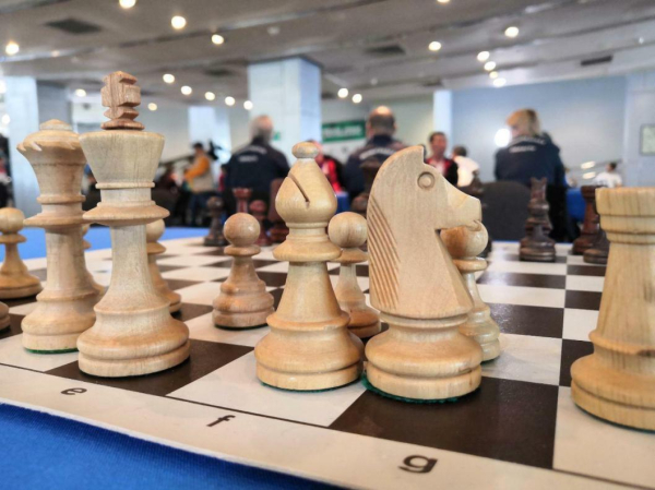 Юные шахматисты со всего региона сыграют на первенстве в Тюмени 