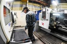 Тюменское предприятие откроет цех по выпуску монолитных инструментов из твердых сплавов Тюменское предприятие откроет цех по выпуску монолитных инструментов из твердых сплавов