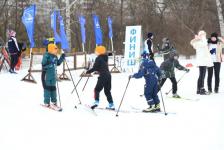 Спартакиада органов местного самоуправления в Тюмени включает 12 видов спорта 