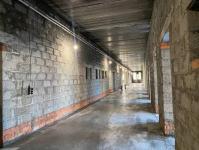 Новую поликлинику по нацпроекту жители Богандинского получат в ноябре 2025 года