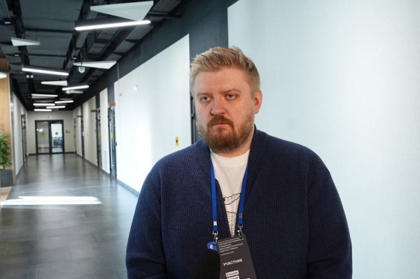 Андрей Елышев: в межвузовском кампусе все подчинено взаимодействию науки, образования и производства