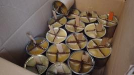 Жители Нижнетавдинского района помогают участникам СВО