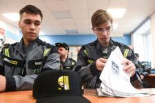 Тюмень впервые принимает полуфинал международного чемпионата электриков