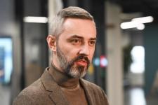 Тюменцы с помощью игрового симулятора учатся управлять межвузовским кампусом