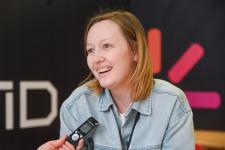 Собачий марафон и фестиваль сибирской культуры предлагают провести тюменцы в парках