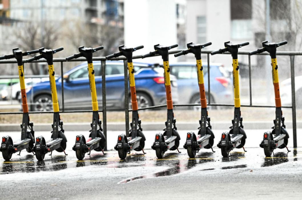 Безопасность детей обсудили на едином родительском собрании #ВеснаБезДТП в Тюмени