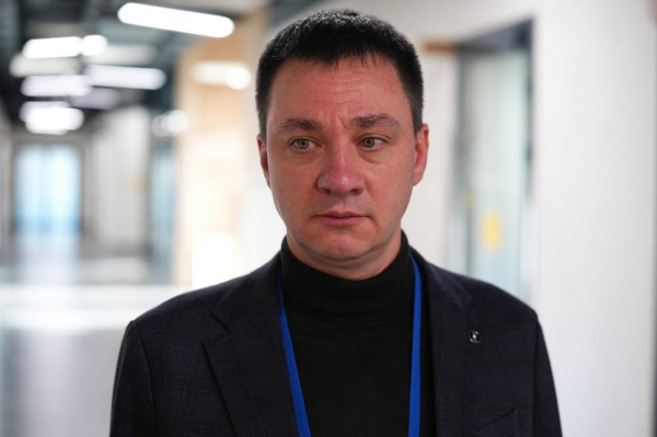 Эксперты определяют архитектуру и наполнение программ межвузовского кампуса в Тюмени