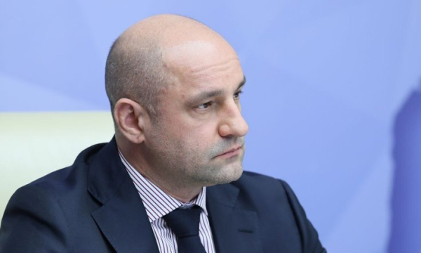 Артём Жога оценил введение единого стандарта помощи семьям участников СВО Артём Жога оценил введение единого стандарта помощи семьям участников СВО