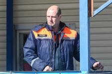 Жителей Тюменской области предупредили об опасности льда весной