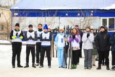 Спартакиада органов местного самоуправления в Тюмени включает 12 видов спорта 