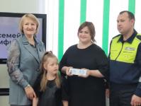 В Тюменской области появился еще один многофункциональный семейный центр В Тюменской области появился еще один многофункциональный семейный центр