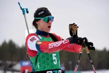 Фотогалерея: в Тюмени Чемпионат России по биатлону завершился смешанной эстафетой
