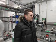 До полутора тысяч кубометров в сутки возросло водоснабжение жителей села Абатское